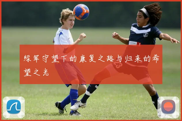 绿军守望下的康复之路与归来的希望之光